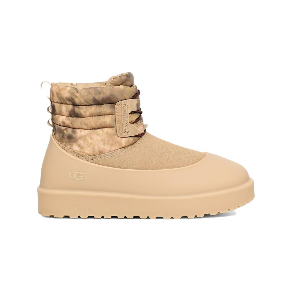 UGG Classic Mini 'Coffee' Мужские