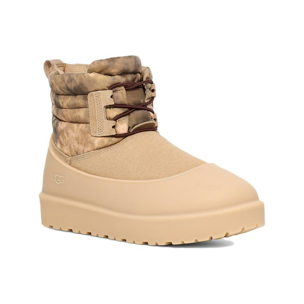 UGG Classic Mini 'Coffee' Мужские