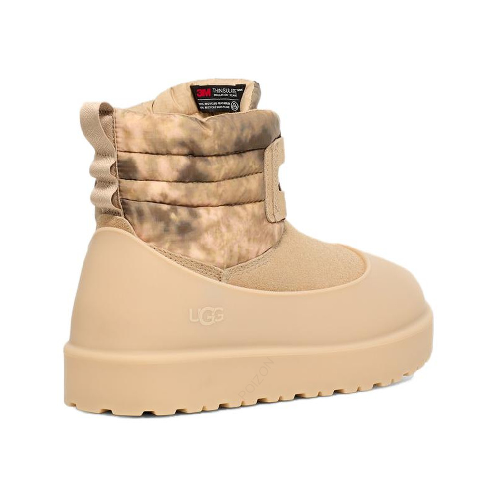 UGG Classic Mini 'Coffee' Мужские