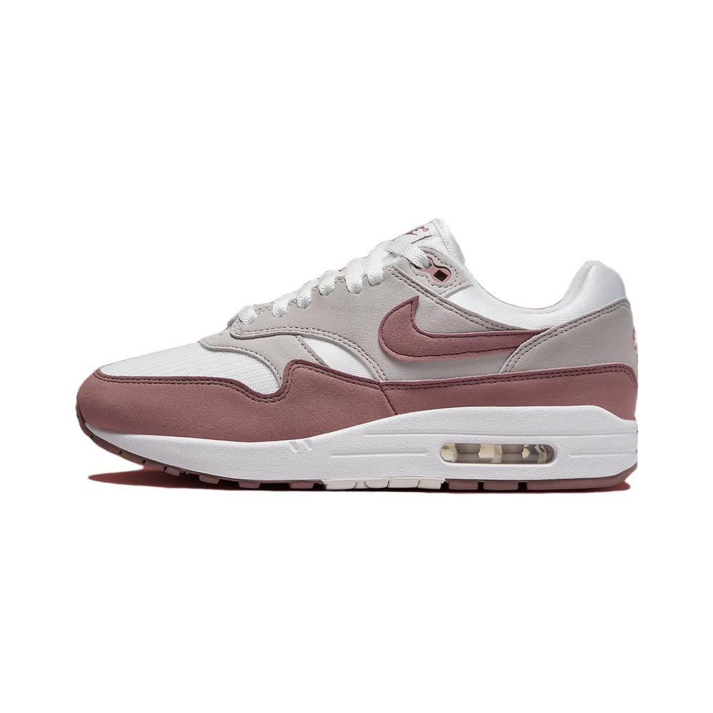 Pure Platinum / White