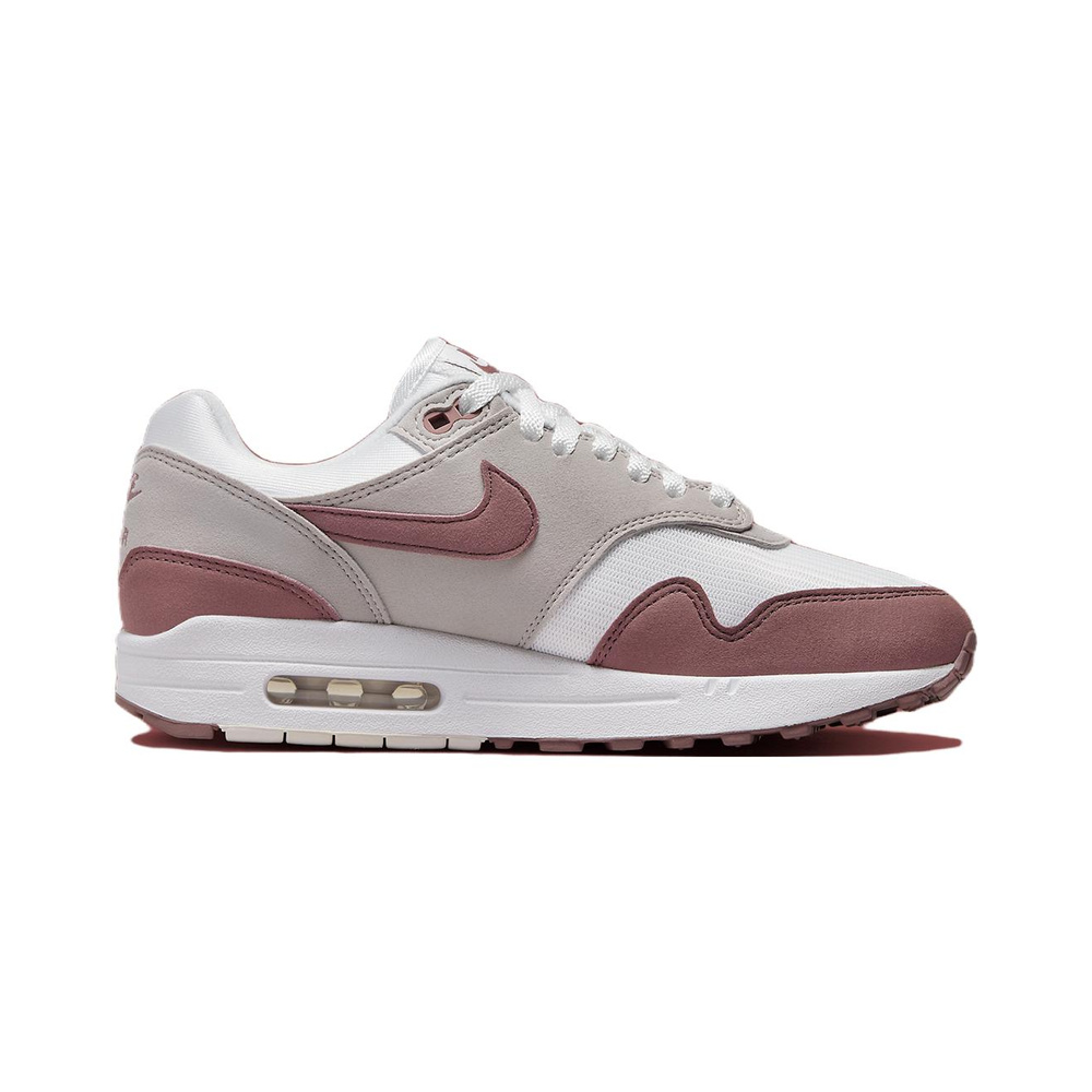 Nike Air Max 'Pure Platinum / White' Женские