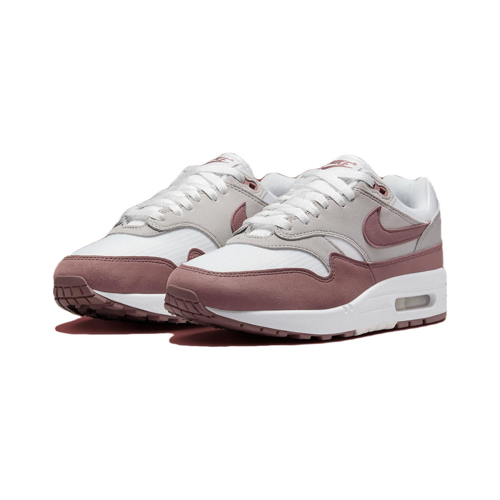 Nike Air Max 'Pure Platinum / White' Женские