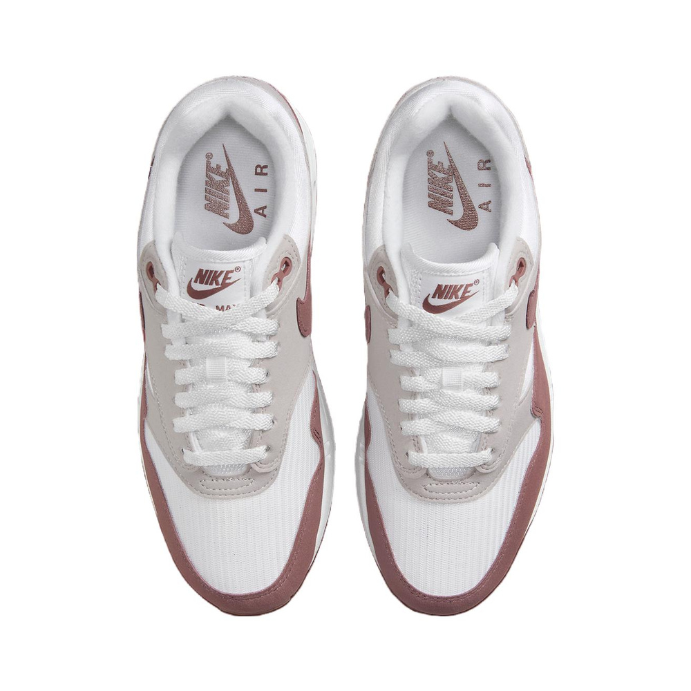 Nike Air Max 'Pure Platinum / White' Женские