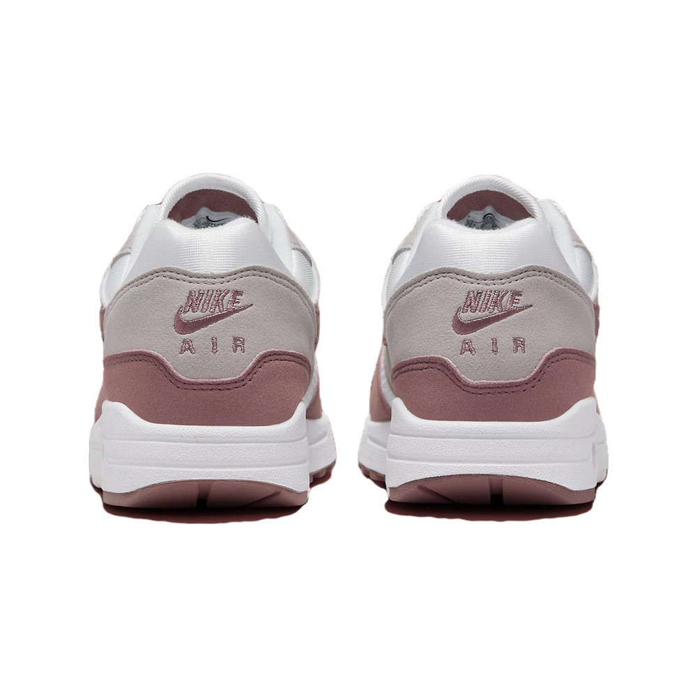 Nike Air Max 'Pure Platinum / White' Женские