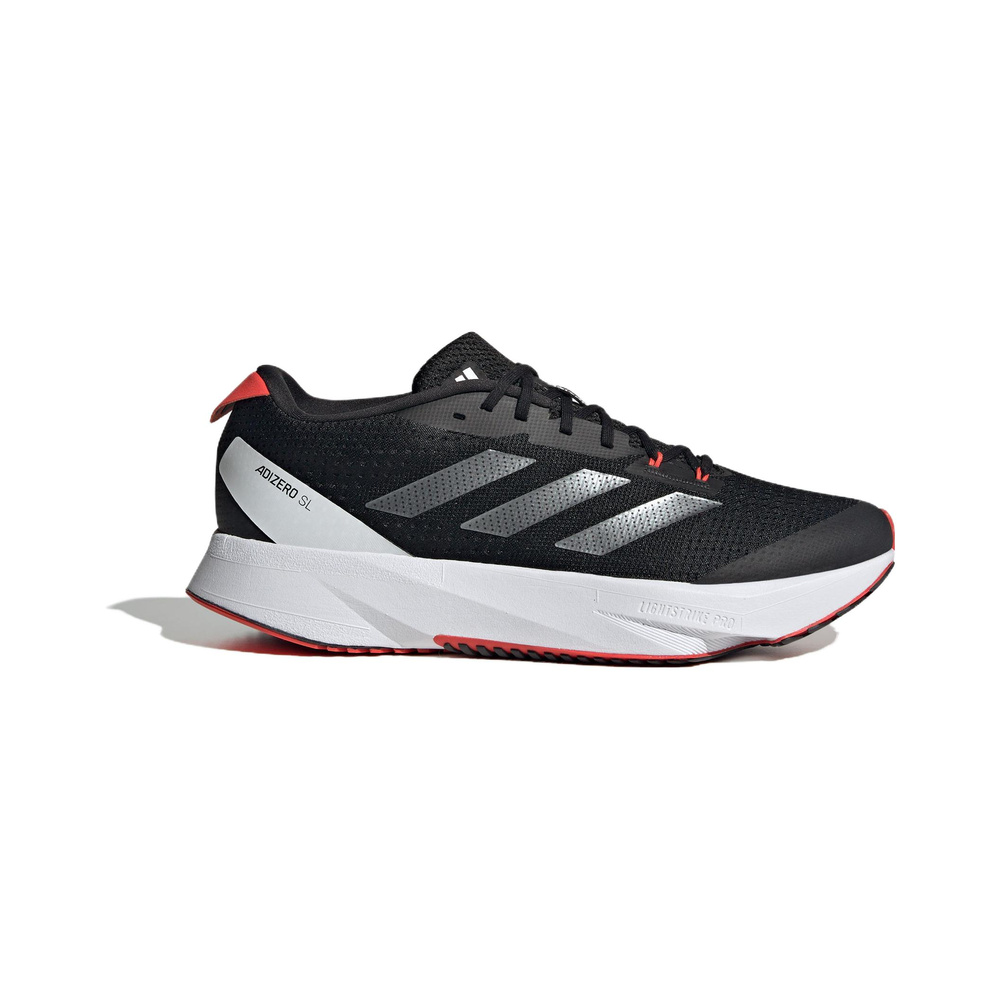 Adidas Adizero SL 'Black' Мужские