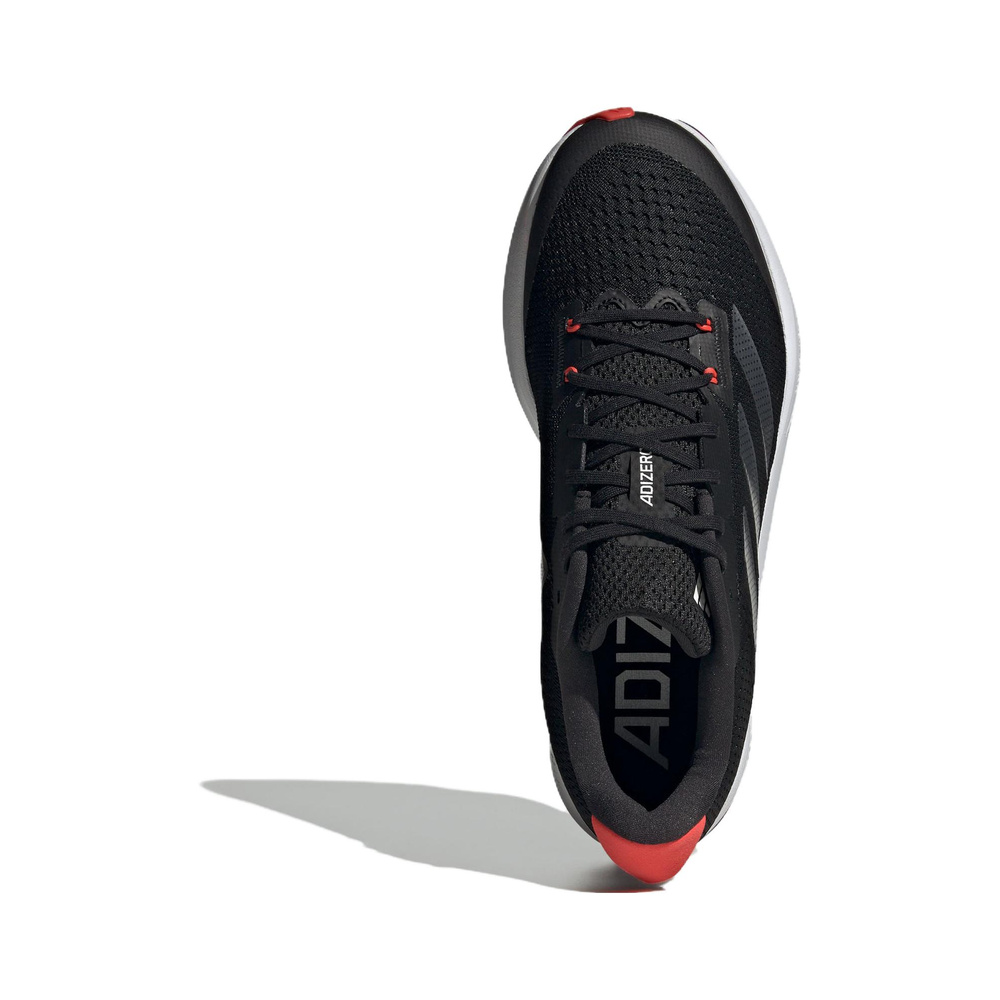 Adidas Adizero SL 'Black' Мужские