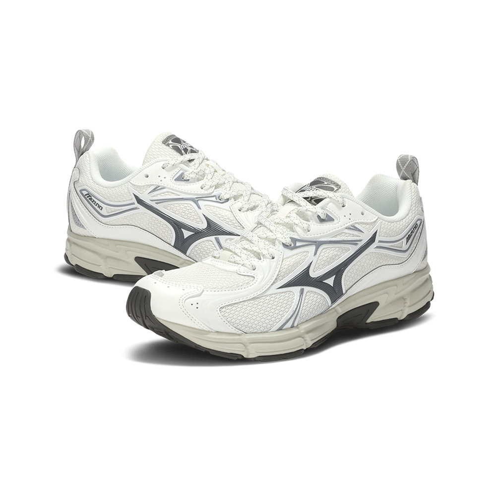 Mizuno Speed 'White' Мужские