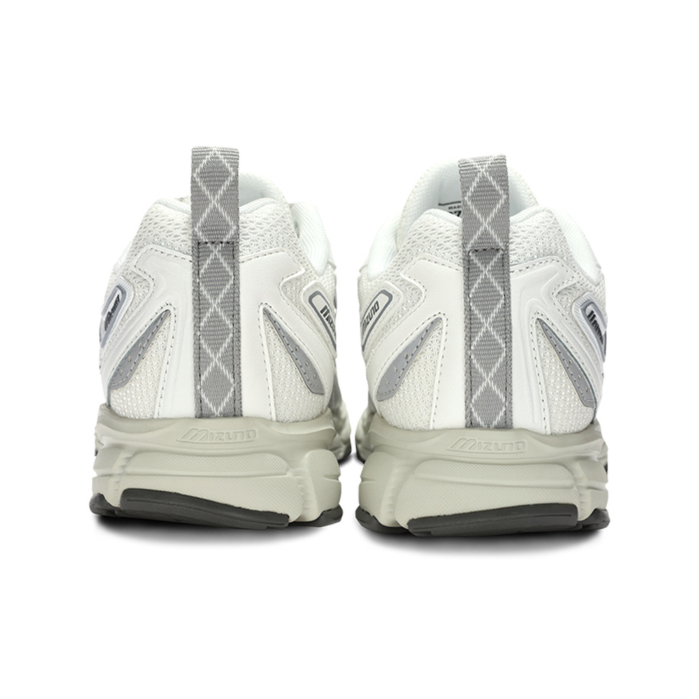 Mizuno Speed 'White' Мужские