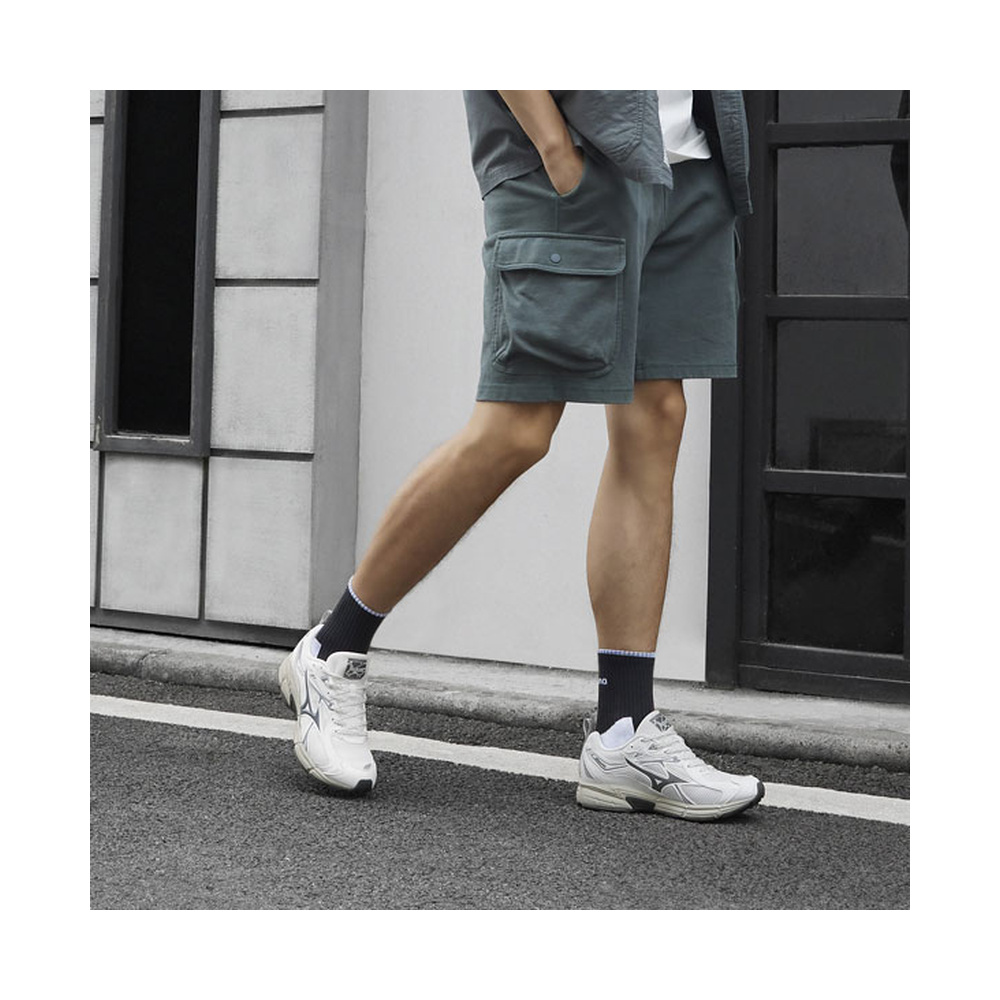 Mizuno Speed 'White' Мужские