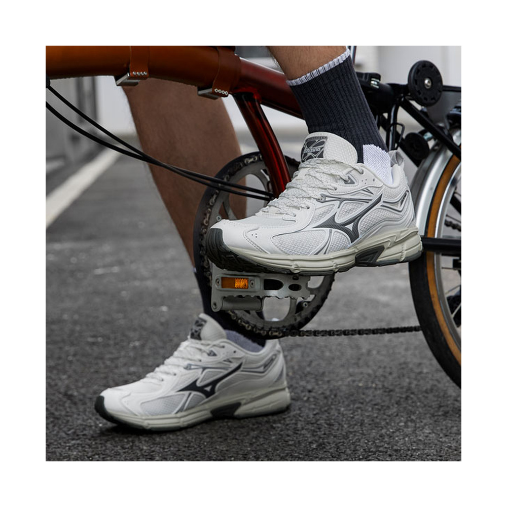 Mizuno Speed 'White' Мужские
