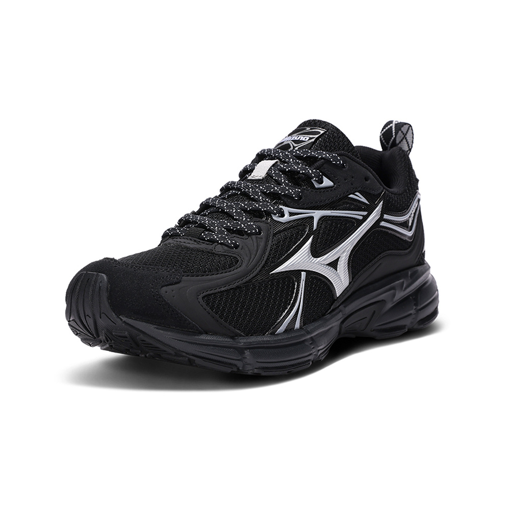 Mizuno Speed 'Black' Мужские
