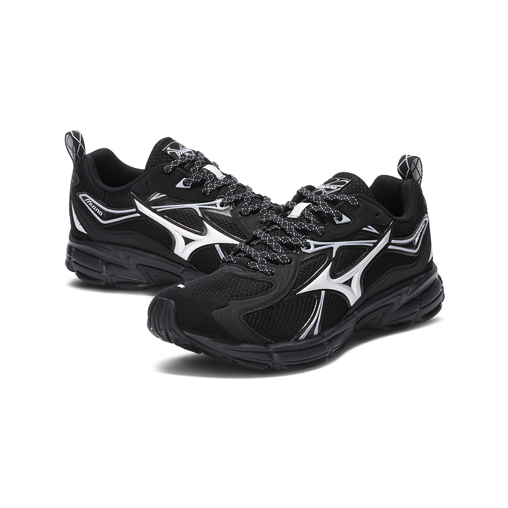 Mizuno Speed 'Black' Мужские