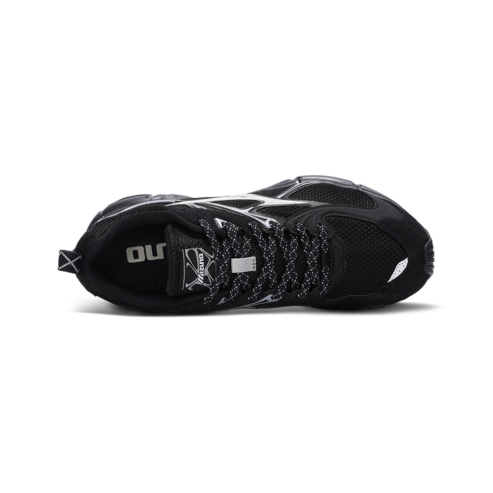 Mizuno Speed 'Black' Мужские