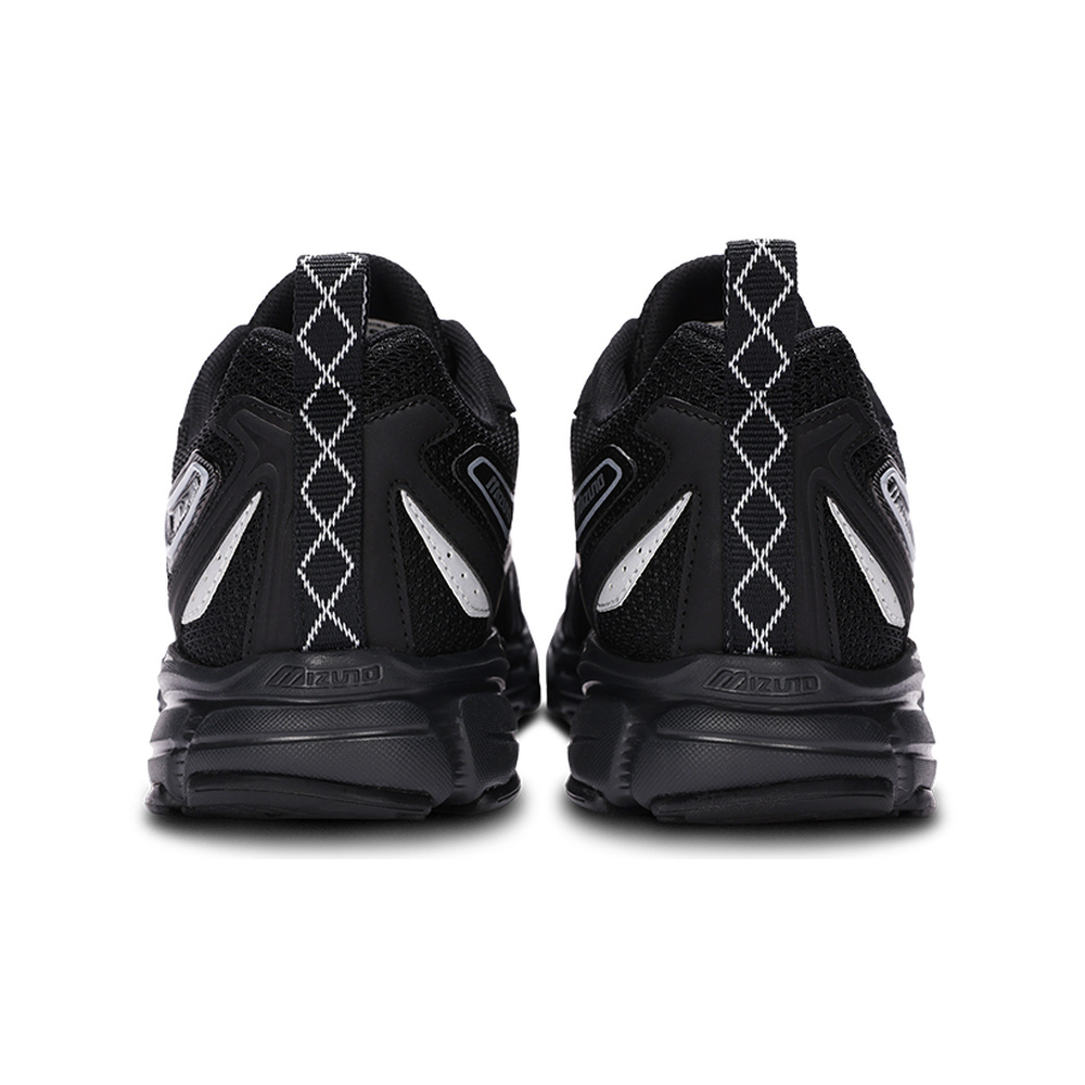 Mizuno Speed 'Black' Мужские