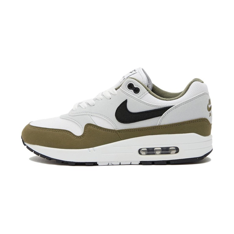 Nike Air Max 1 'Bleached Lilac / Gum Medium Brown / Pearl Pink / Sail' Мужские