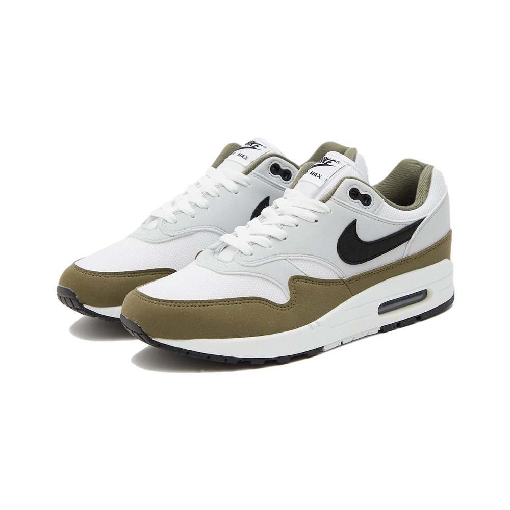Nike Air Max 1 'Bleached Lilac / Gum Medium Brown / Pearl Pink / Sail' Мужские
