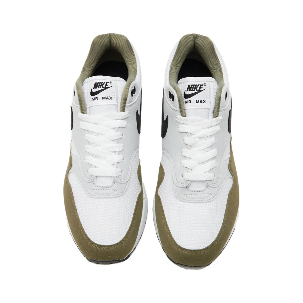 Nike Air Max 1 'Bleached Lilac / Gum Medium Brown / Pearl Pink / Sail' Мужские