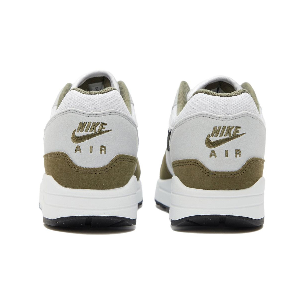 Nike Air Max 1 'Bleached Lilac / Gum Medium Brown / Pearl Pink / Sail' Мужские