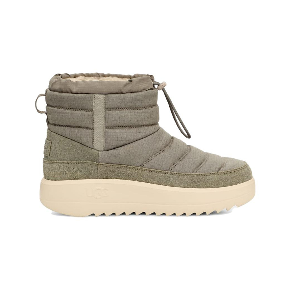 UGG Classic Mini 'Green' Мужские
