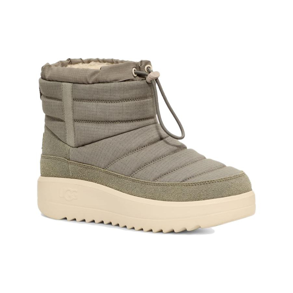 UGG Classic Mini 'Green' Мужские