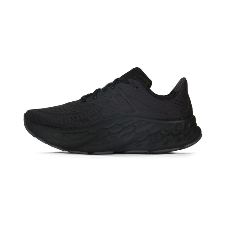 New Balance Fresh Foam 'Black' Мужские