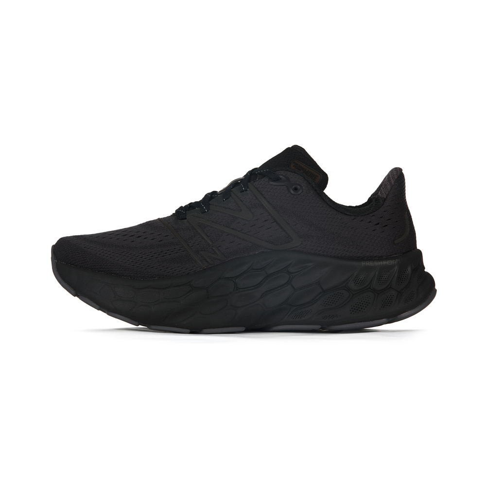 New Balance Fresh Foam 'Black' Мужские