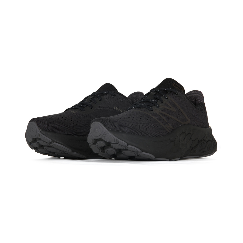 New Balance Fresh Foam 'Black' Мужские