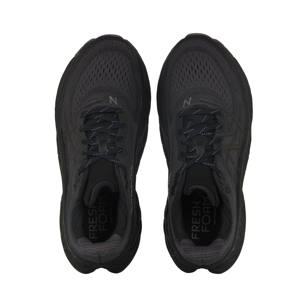 New Balance Fresh Foam 'Black' Мужские