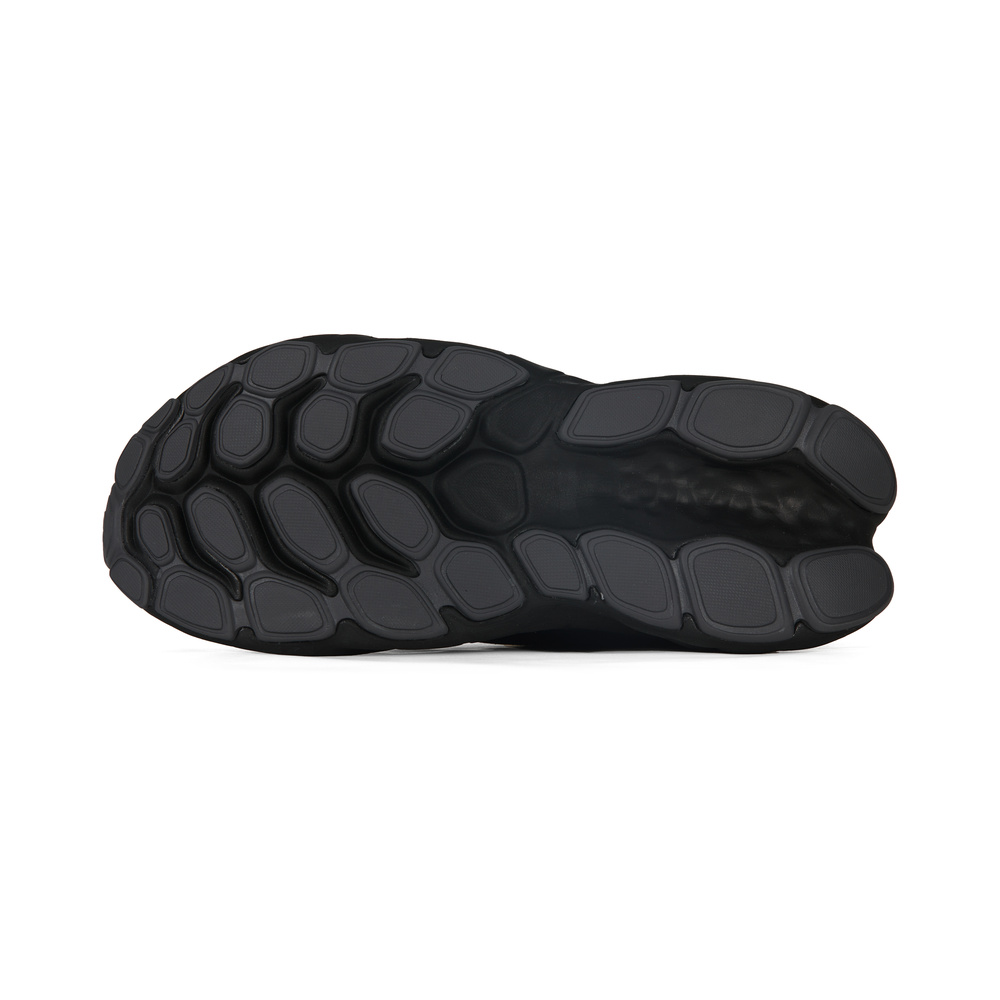 New Balance Fresh Foam 'Black' Мужские