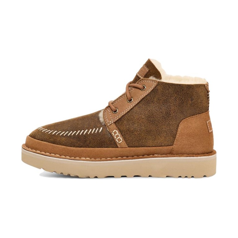 UGG Neumel 'Dark Brown' Мужские