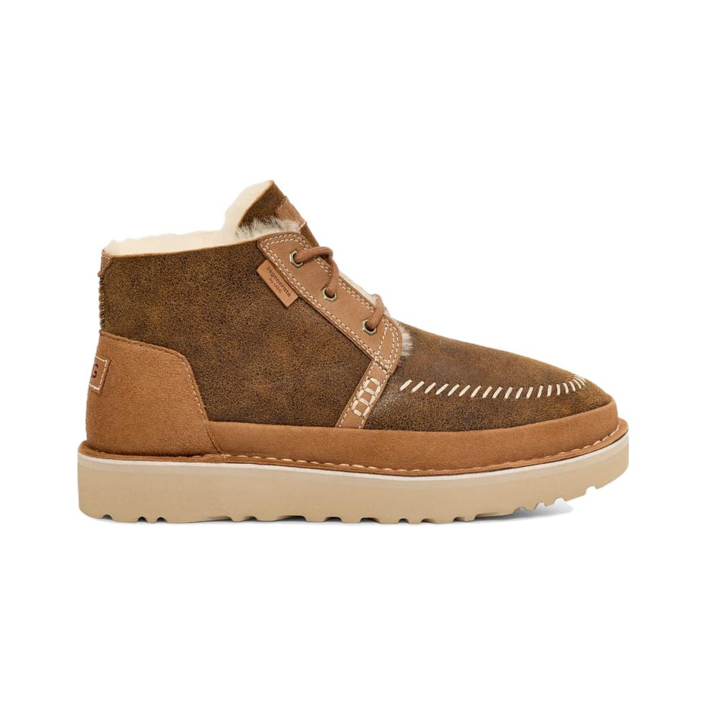 UGG Neumel 'Dark Brown' Мужские