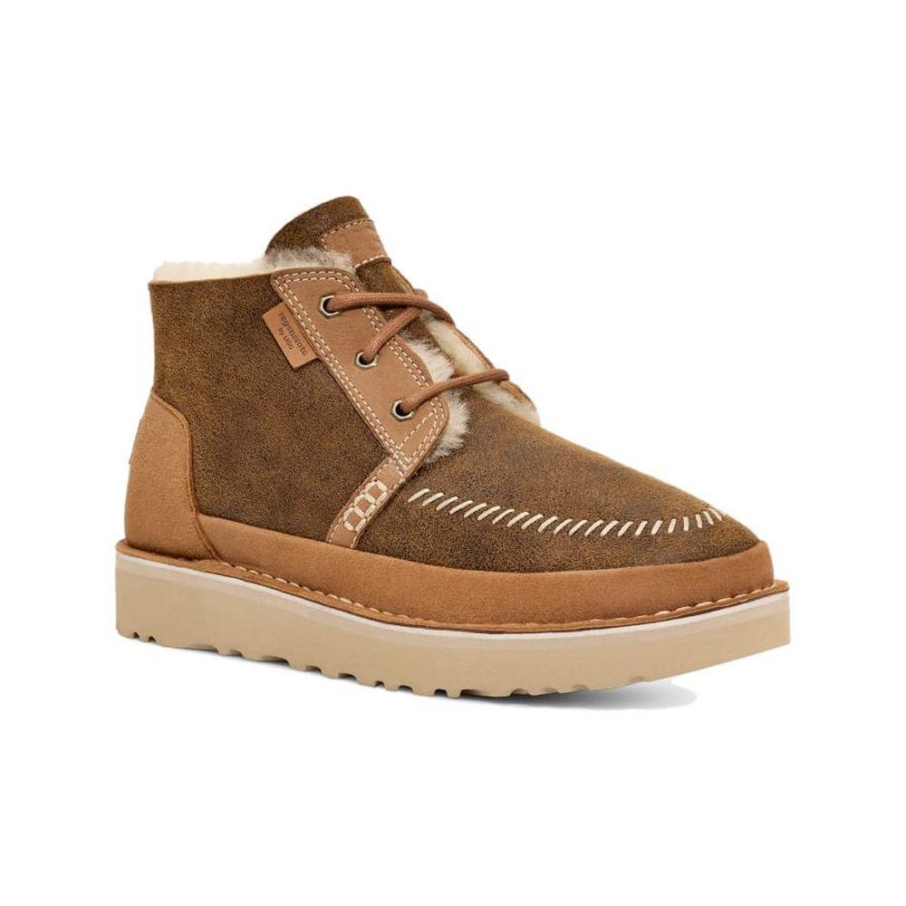 UGG Neumel 'Dark Brown' Мужские