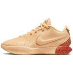 Melon Tint / Metallic Red Bronze / Monarch