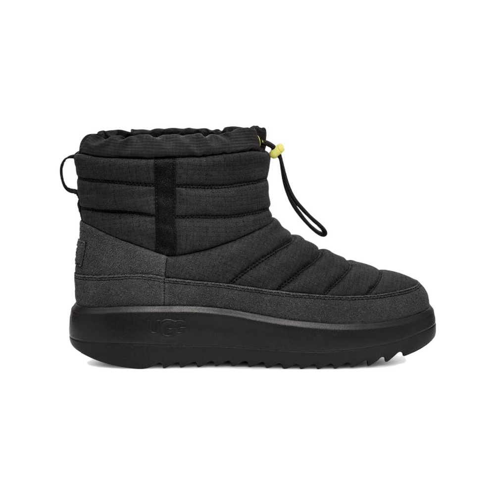 UGG Classic Mini 'Black' Мужские