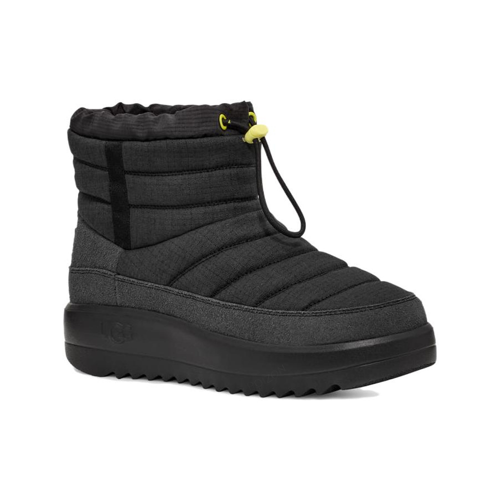 UGG Classic Mini 'Black' Мужские