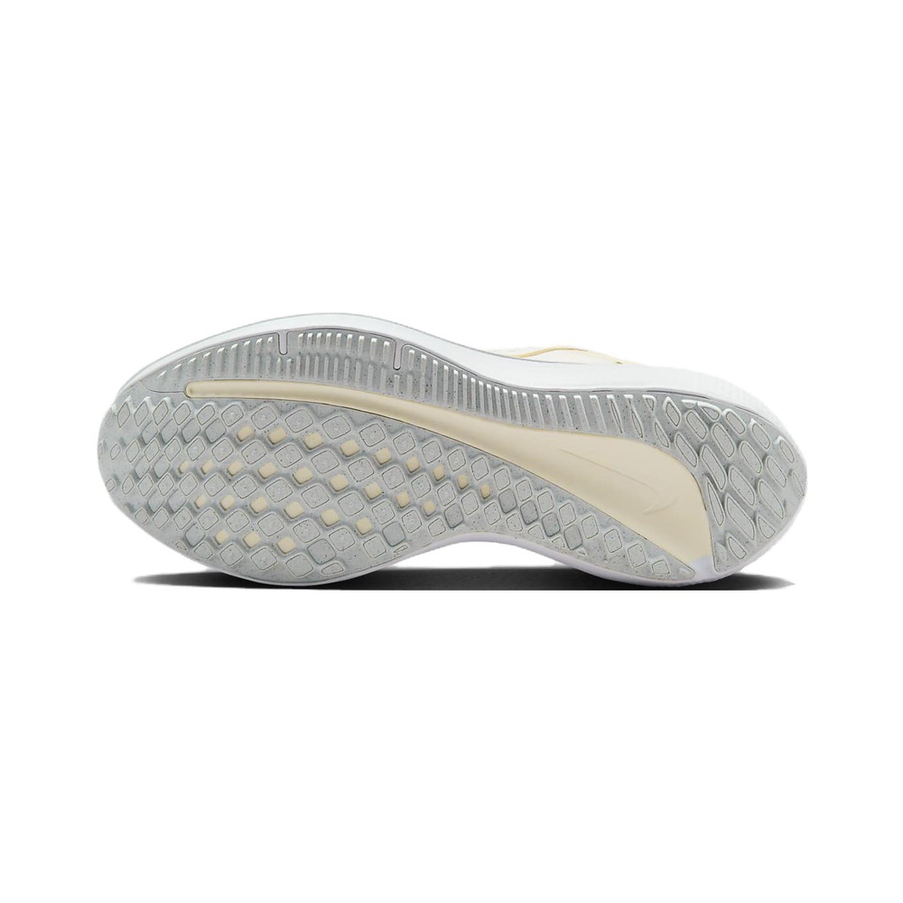 Nike Winflo 'Swan / Metallic Silver / Black' Женские