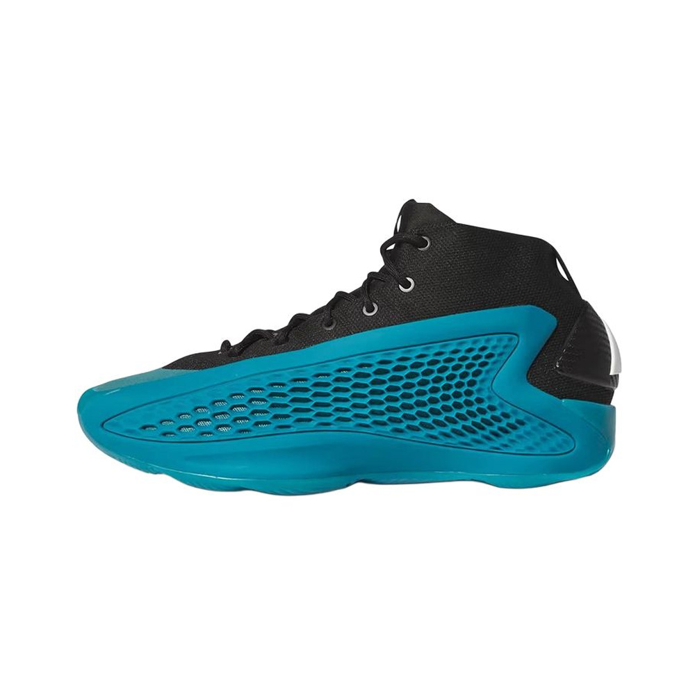 Blue Black