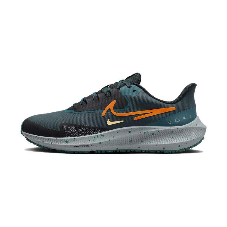 Nike Air Zoom Pegasus 39 'White / Pure Platinum' Мужские