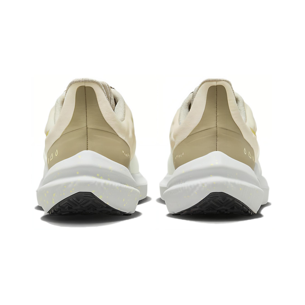 Nike Winflo 'Tumbled Grey / Flat Silver / Heather / Black' Женские