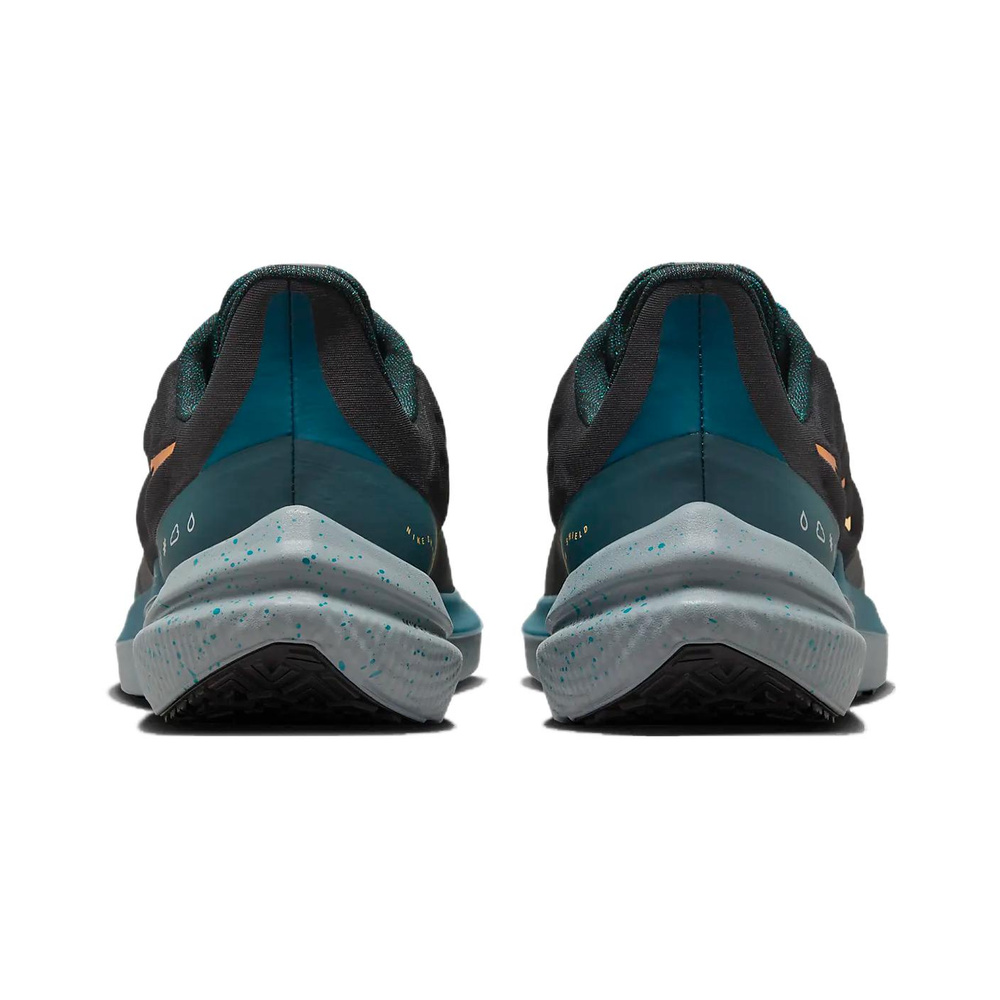 Nike Winflo 'Black' Мужские