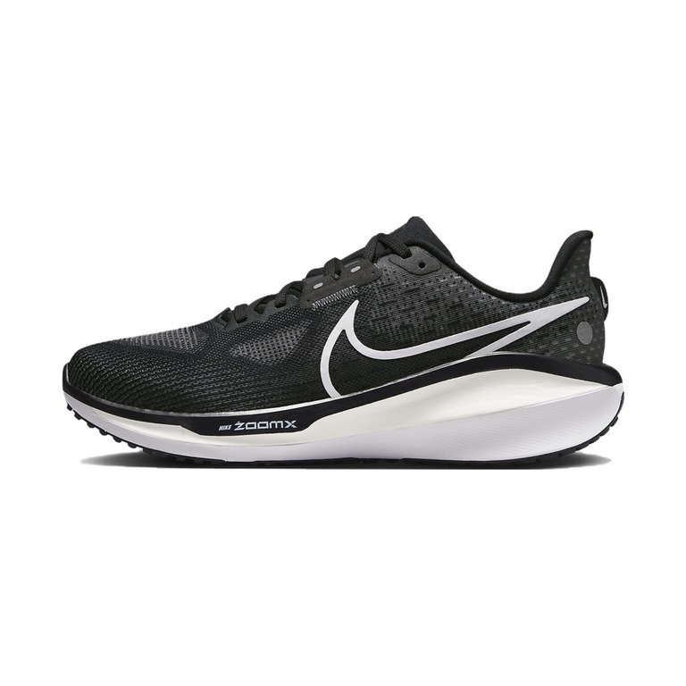 Nike Vomero 'Armory Navy / Black / Football Grey / Plum Dust' Мужские
