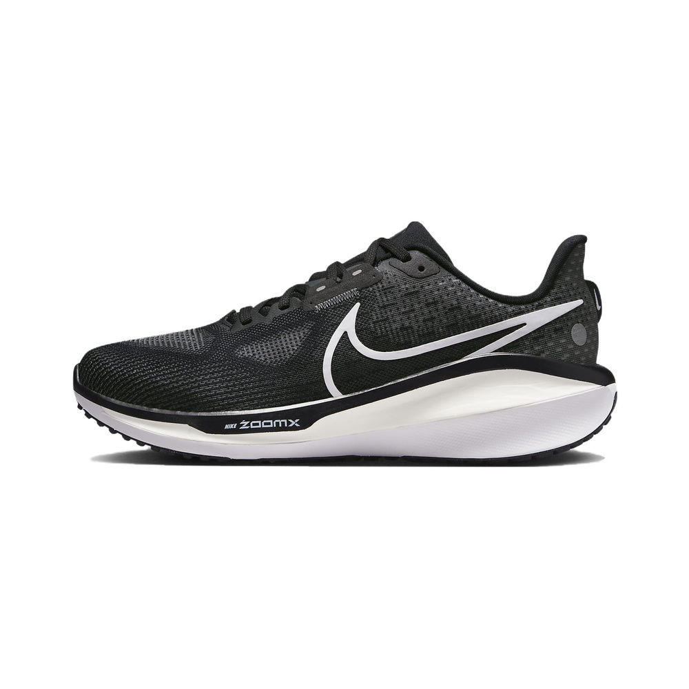 Nike Vomero 'Armory Navy / Black / Football Grey / Plum Dust' Мужские