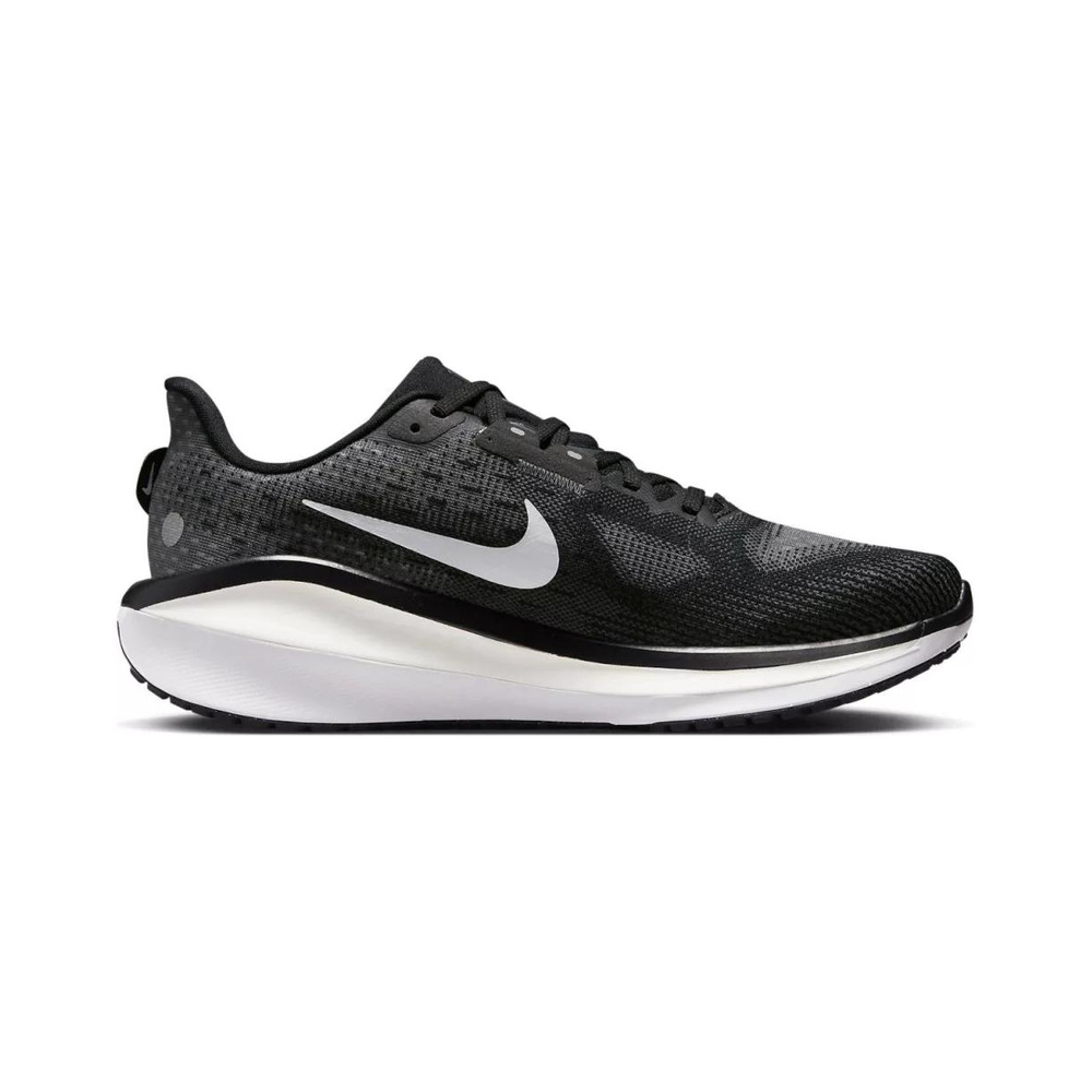 Nike Vomero 'Armory Navy / Black / Football Grey / Plum Dust' Мужские
