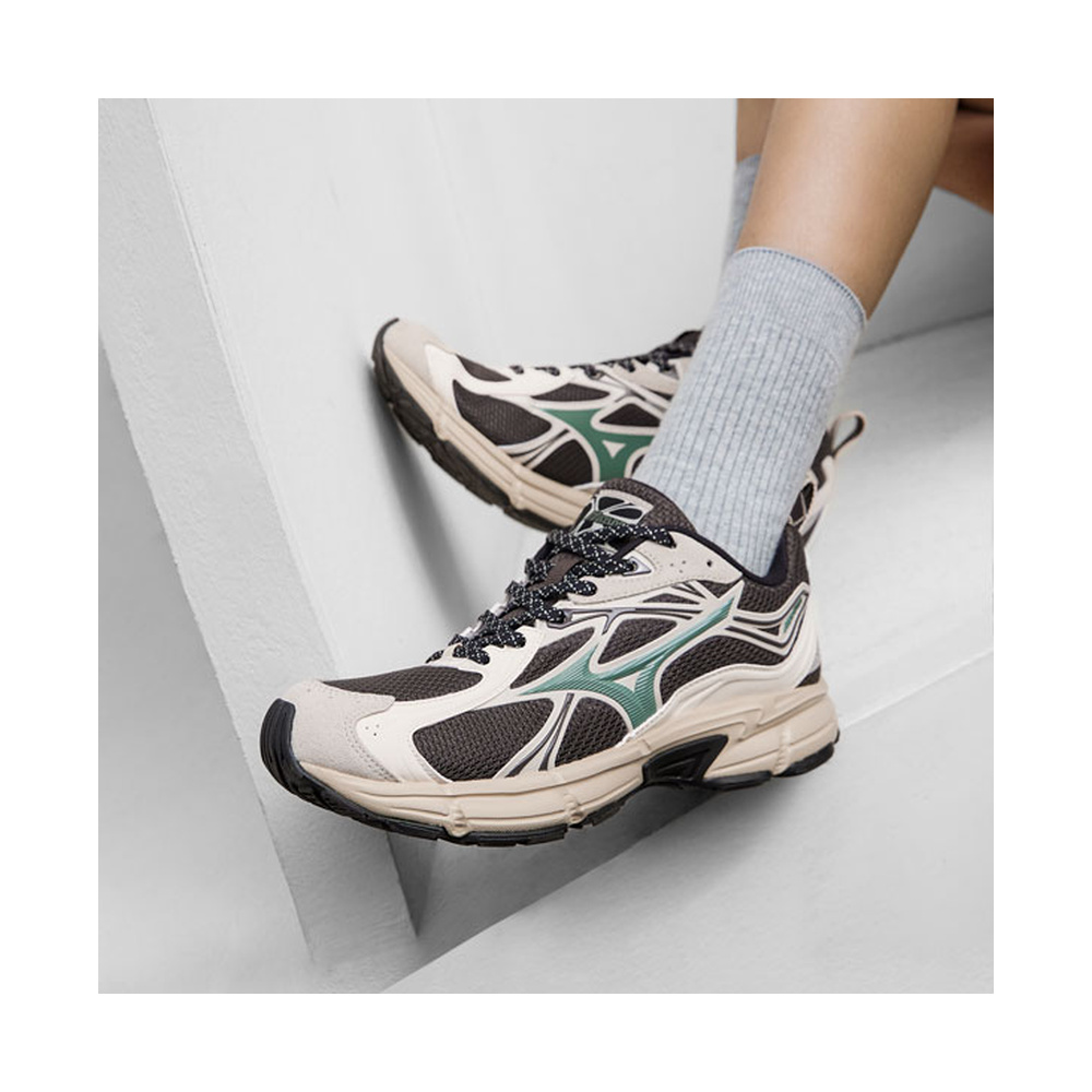 Mizuno Speed 'Multicolor' Мужские