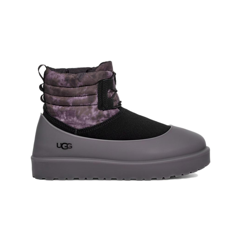 UGG Classic Mini 'Black' Мужские