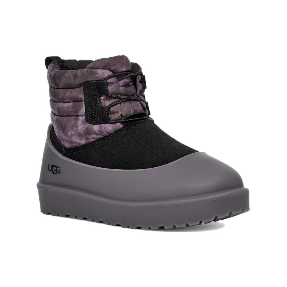 UGG Classic Mini 'Black' Мужские