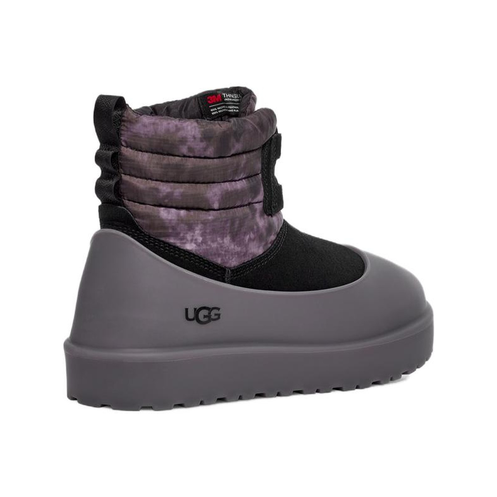 UGG Classic Mini 'Black' Мужские