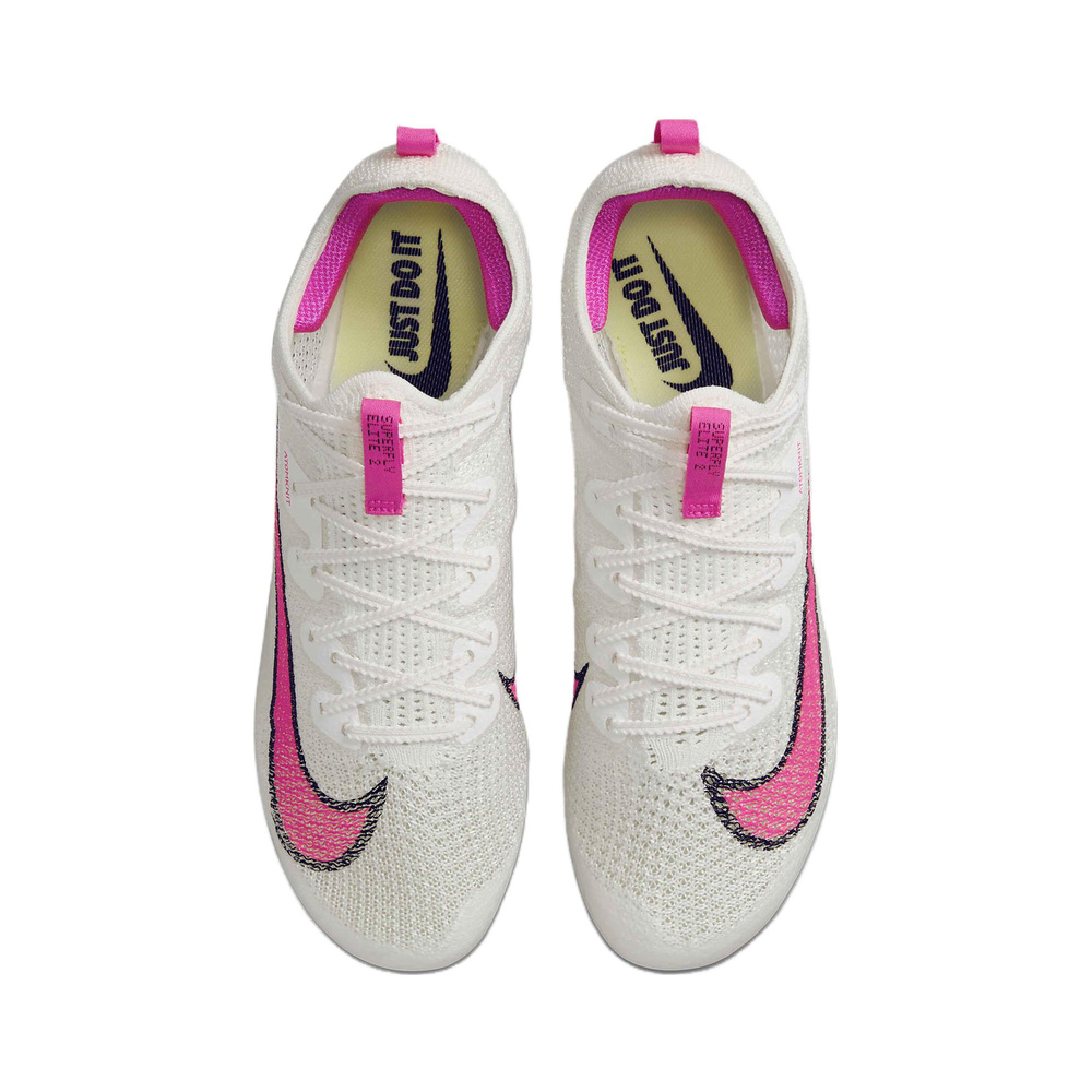 Nike Superfly Elite 2 'White / Desert Ochre / Black' Мужские