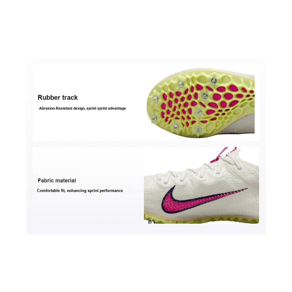 Nike Superfly Elite 2 'White / Desert Ochre / Black' Мужские