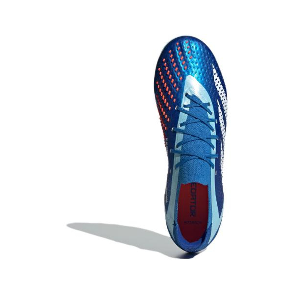 Adidas Predator 'Dark Blue Light White' Мужские